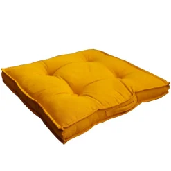 Coussin de sol Panama avec poignée