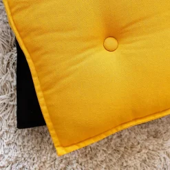 Coussin de sol Panama avec poignée