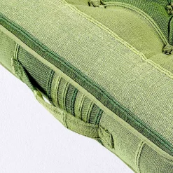 Coussin de sol vert - morocco - HOMESCAPES