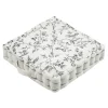 Coussin de sol 45x45x10 cm CLARINE