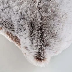 Coussin dehoussable Antartic design et moderne