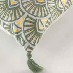 Coussin dehoussable Icarre design et moderne