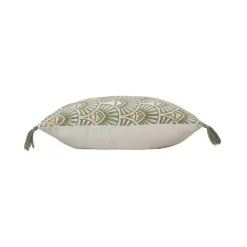 Coussin dehoussable Icarre design et moderne