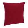 Coussin déhoussable - 38 x 38 cm
