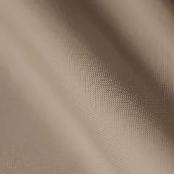 Coussin extérieur imperméable et déhoussable MINORQUE (70x70 cm - Lin)