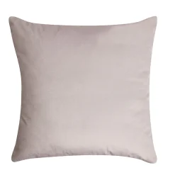 Coussin foil print doré JBY Creation L.50 x H.30 cm
