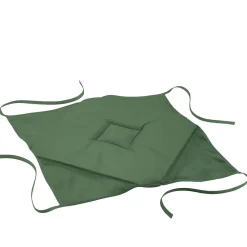 Coussin galette de chaise Essentielle