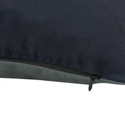 Coussin Habra imprimé géométrique multicouleurs L.45 x l.45cm GoodHome