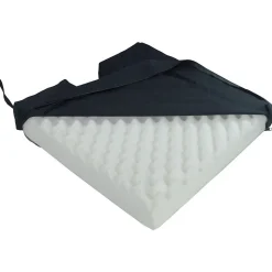 Coussin Orthopédique Anti-Compression Coccyx - Marque Aidapt VM974AB