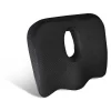 Coussin pour coccyx VM974C AIDAPT - Soutien et un confort ergonomiques