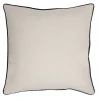 Coussin Sevag JBY L.45 x l.45 cm beige