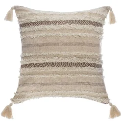 Coussin Shine 59x59 cm - Atmosphera