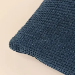 Coussin texturé 30x50cm - Rany