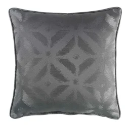 Coussin tisse Jacquard Majestic