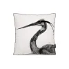 Coussin velours 40x40cm x Ardif