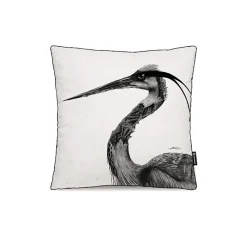 Coussin velours 40x40cm x Ardif