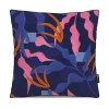Coussin velours 40x40cm x Noon