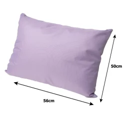 Coussins de canapé meubles de jardin en résine tressée Violet, Coussins balançoire 150x50x50 Coussin de banc de jardin extérieur