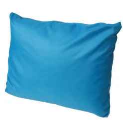 Coussins de canapé meubles de jardin en résine tressée Bleu, Coussins balançoire 170x60x50cm Coussin de banc de jardin 3 places