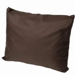 Coussins de canapé meubles de jardin en résine tressée Marron, Coussins balançoire 130x60x50cm Coussin de banc extérieur -Mix