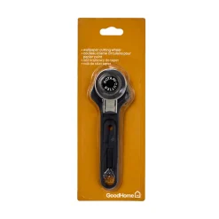 Couteau à lame circulaire pour papier peint GoodHome 18cm