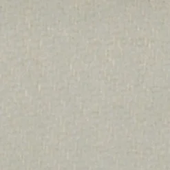 Couverture en laine mélangée - Effet denim (240x300 cm - Ecru)