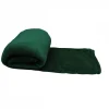 Couverture, plaid polaire 150 x 200 cm en flanelle ultra doux - Vert - Vivezen
