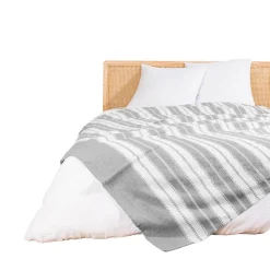 Couvre lit jacquard Collection Abby