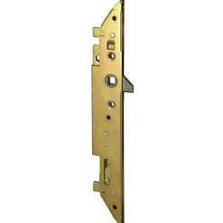 Crémone à encastrer Ferco panneton axe 10 mm