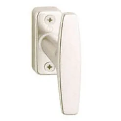 Crémone pour fenêtre baton Leria blanc