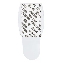 Crochet Clear Transparent mini Plasto