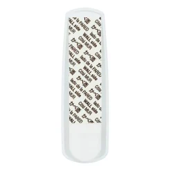 Crochet moyen Command 17001-2 2 crochets + 4 languettes