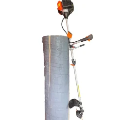 Crochet multifonctionnel, set de 4 pièces - FUXTEC FX-MH2 - jusqu'à 20kg de capacité de charge