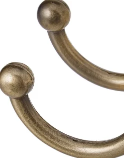 CROCHETS CYLINDRES BRONZE ATELIERS 28 - SANS PERÇAGE