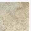 Dalle adhésive murale Wall Tiles DC FIX Carreaux de ciment effet ardoise clair L.30,5 x l.30,5 cm vendue par 6 pièces