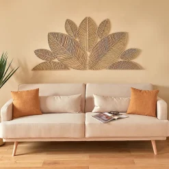 Déco murale Meera 160x80cm - Atmosphera