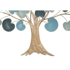 Décoration murale Arbre en métal Apple 89x2.5x90 cm