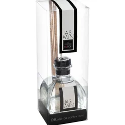 Diffuseur de parfum - 100ml - Multicolore- Atmosphera