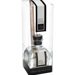 Diffuseur de parfum - 100ml - Violet- Atmosphera
