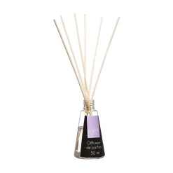 Diffuseur de parfum - 50ml - Multicolore- Atmosphera