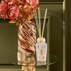 Diffuseur de parfum Belli 2L verre lotus - Atmosphera