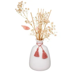 Diffuseur de parfum Carmen 200 ml - Rouge- Atmosphera