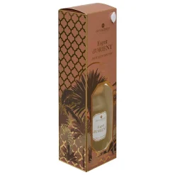 Diffuseur de parfum Elisa 200ml verre Esprit d'Orient - Atmosphera