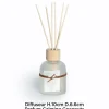 Diffuseur de parfum Elixir calming coconuts 100ml JBY creation