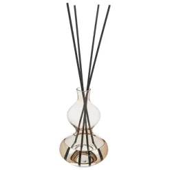 Diffuseur de parfum Hanae 1000 ml verre lin - Atmosphera