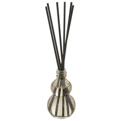 Diffuseur de parfum Hanae 50ml verre lin - Atmosphera