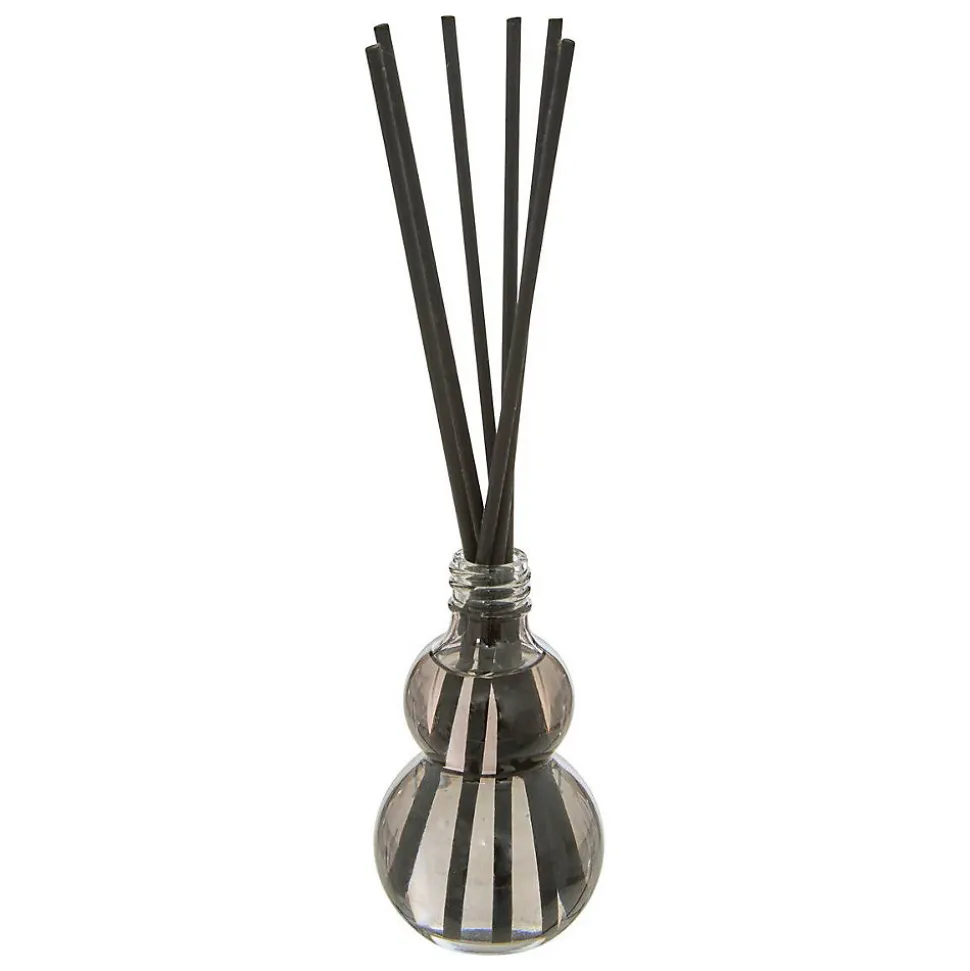 Diffuseur de parfum Hanae 50ml verre tonka - Atmosphera