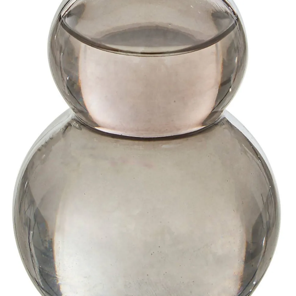 Diffuseur de parfum Hanae 50ml verre tonka - Atmosphera