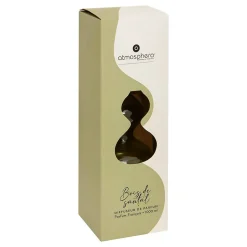 Diffuseur de parfum Hanae 1000 ml verre santal - Atmosphera