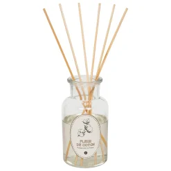 Diffuseur de parfum Hapo fleur de coton 200ml - Atmosphera